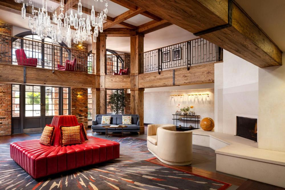 Corque Hotel, Solvang, A Tribute Portfolio Hotel